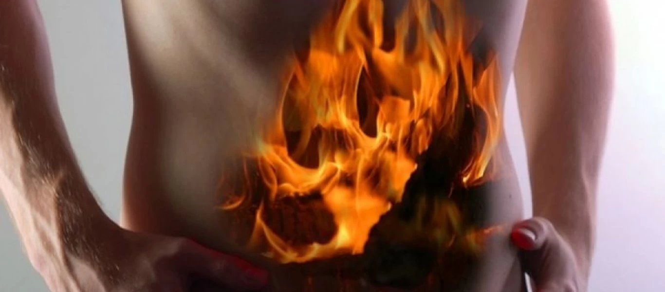 Yπάρχει λύση τελικά στην δυσπεψία;